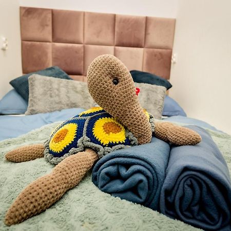 Apartamenty Centrum Валбжих Екстериор снимка