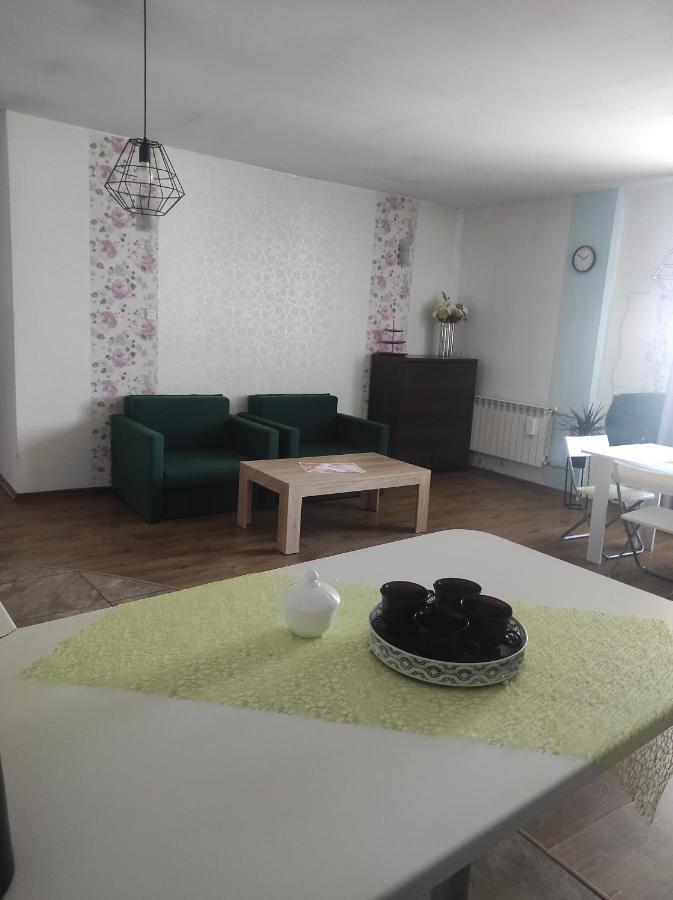 Apartamenty Centrum Валбжих Екстериор снимка