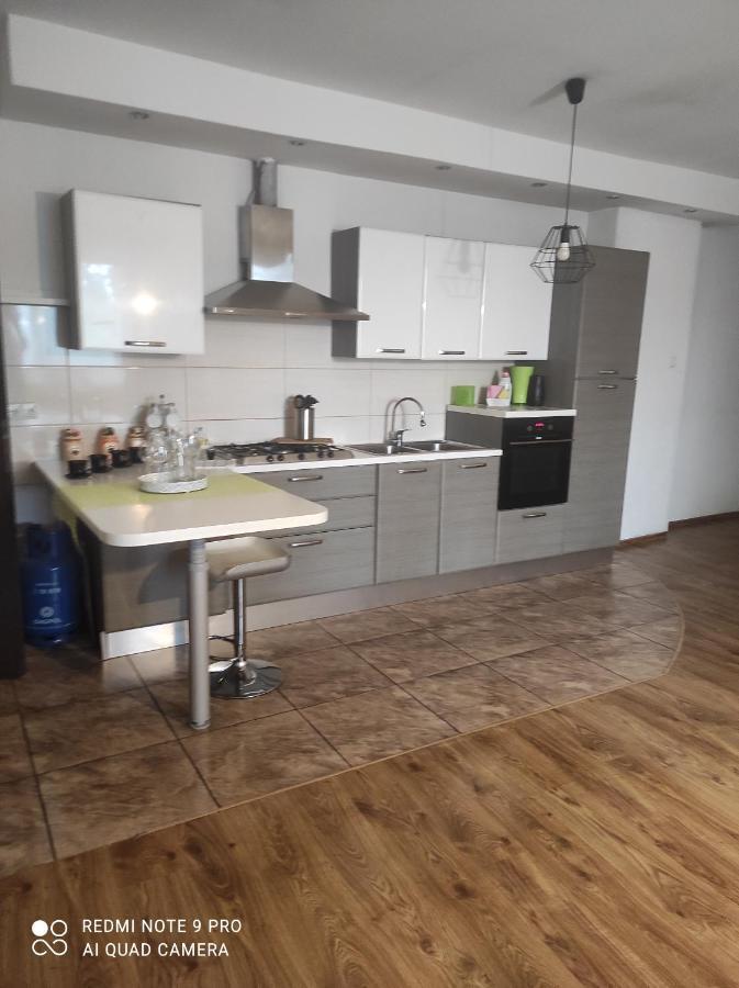Apartamenty Centrum Валбжих Екстериор снимка