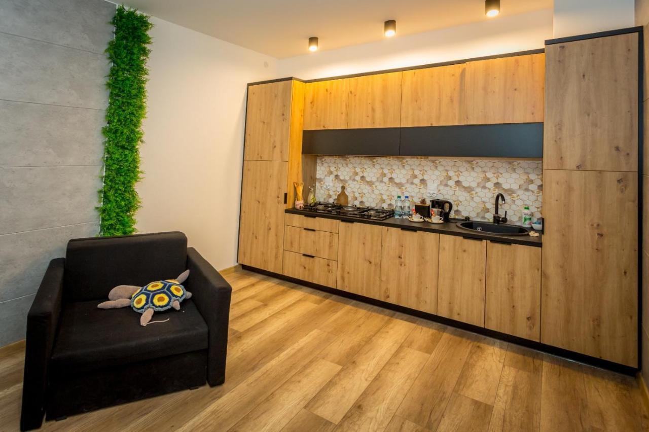 Apartamenty Centrum Валбжих Екстериор снимка