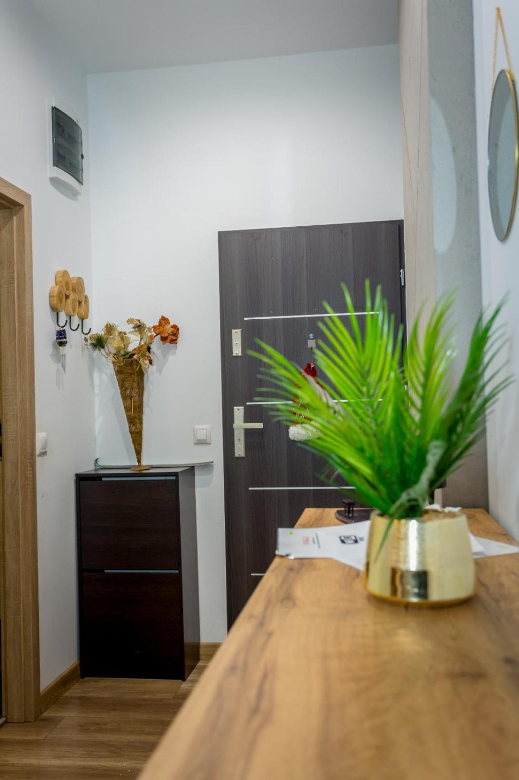 Apartamenty Centrum Валбжих Стая снимка