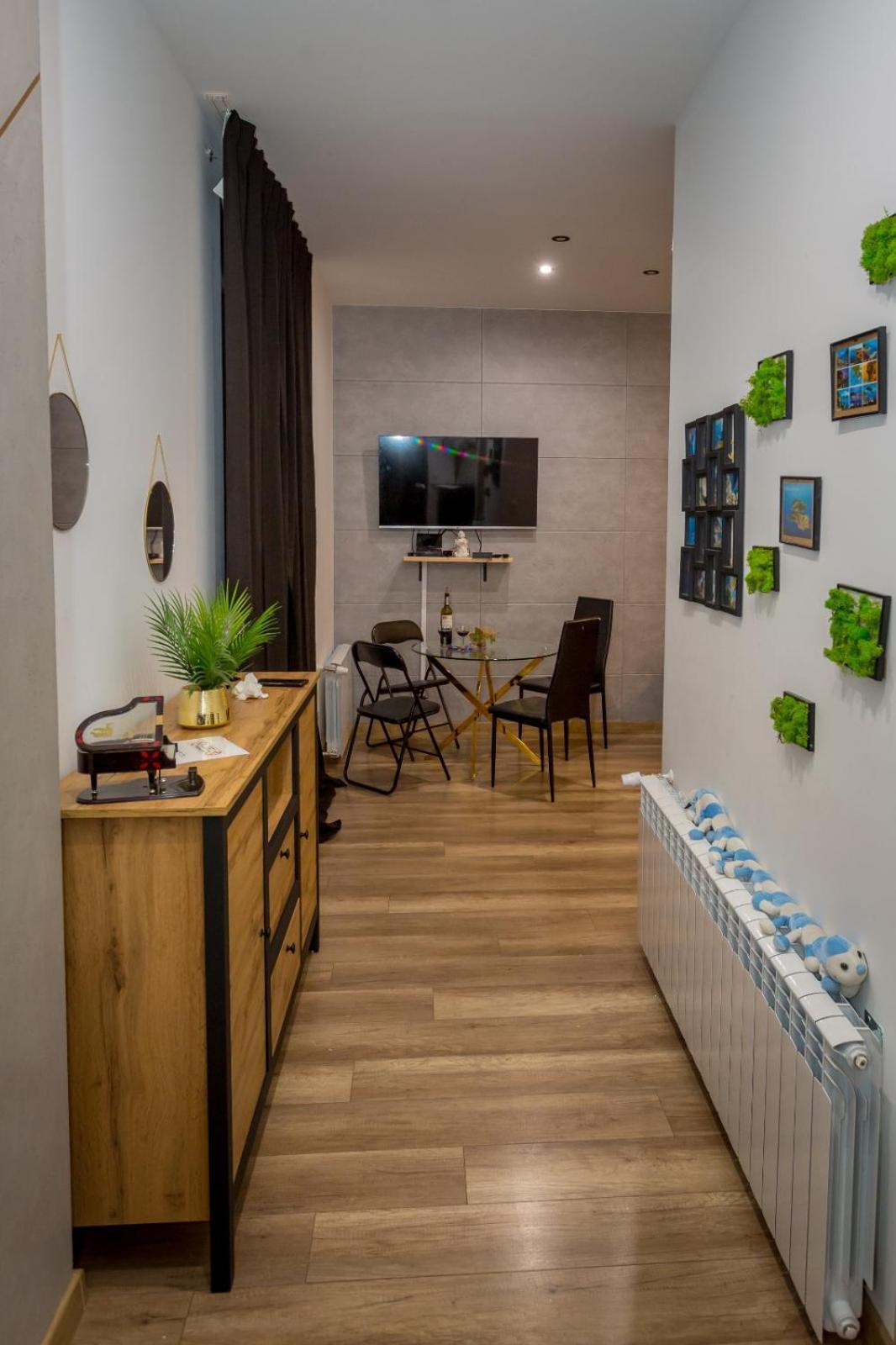 Apartamenty Centrum Валбжих Стая снимка