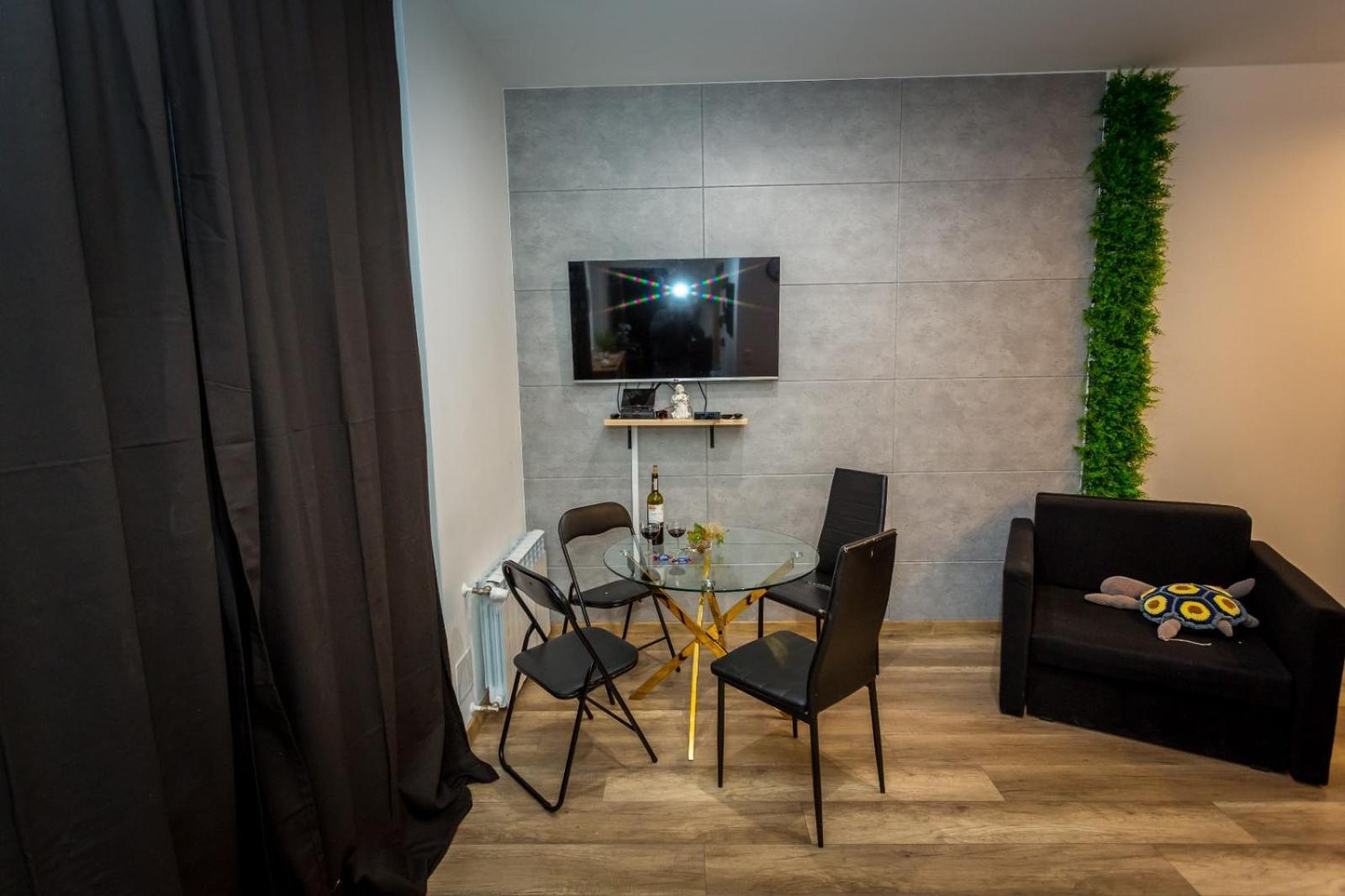 Apartamenty Centrum Валбжих Стая снимка