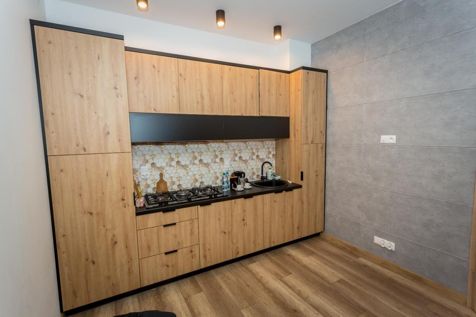 Apartamenty Centrum Валбжих Стая снимка