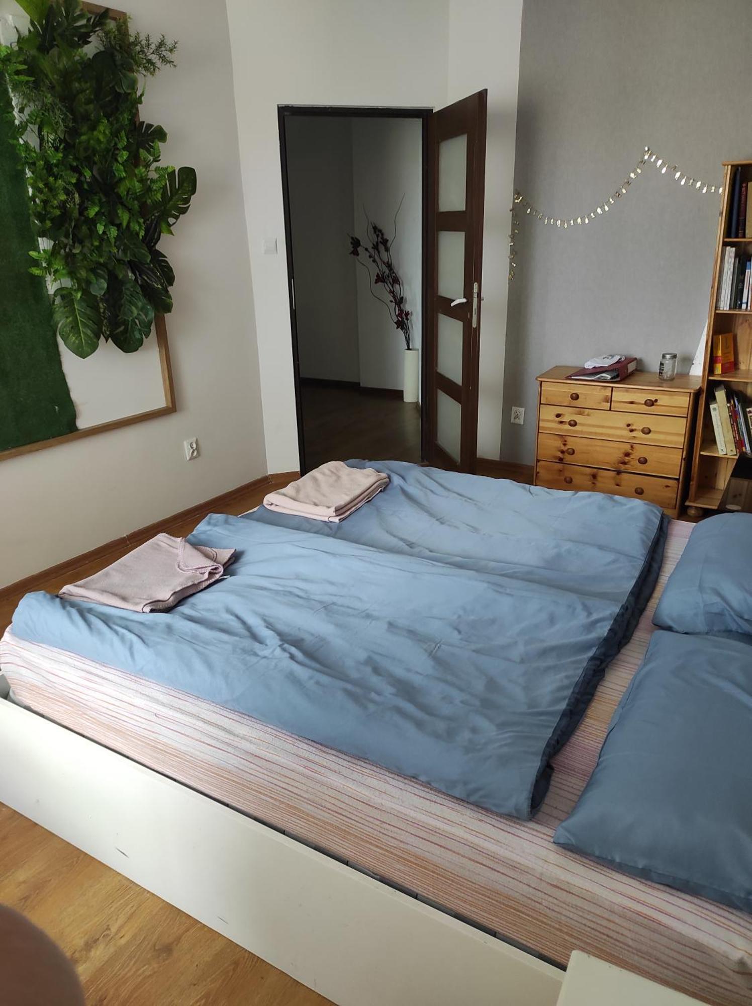Apartamenty Centrum Валбжих Стая снимка